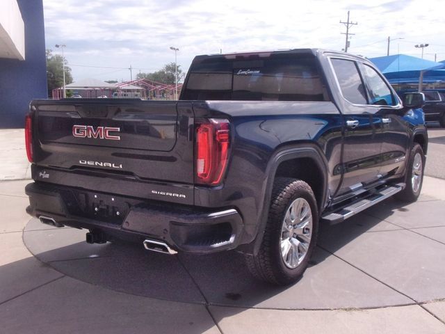 Used 2025 GMC Sierra 1500 Denali AWD/4WD image 15