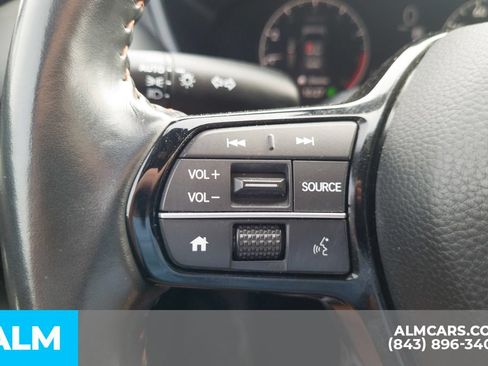 Used 2023 Honda HR-V Sport image 27