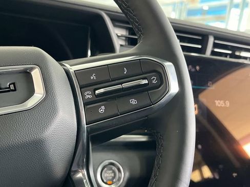 New 2026 GMC Terrain Denali image 27