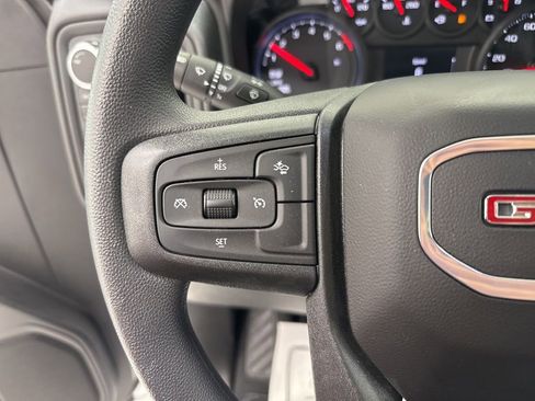 New 2026 GMC Sierra 1500 Pro w/ Graphite Edition image 21