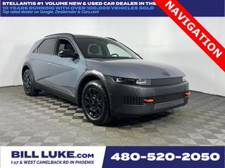 Used 2025 Hyundai Ioniq 5 XRT video 1