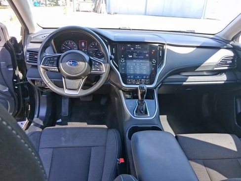 Used 2024 Subaru Outback Premium AWD/4WD image 16