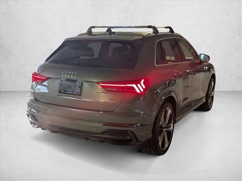 Used 2021 Audi Q3 2.0T Premium Plus image 5