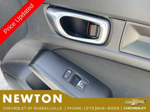 Used 2023 Honda Civic Sport image 30