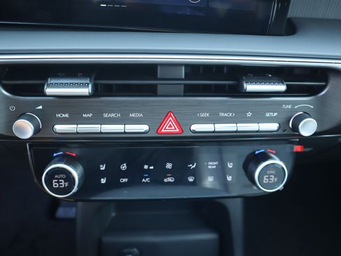 New 2026 Hyundai Palisade Calligraphy FWD image 15