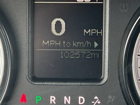 Used 2014 RAM 1500 Express AWD/4WD image 6
