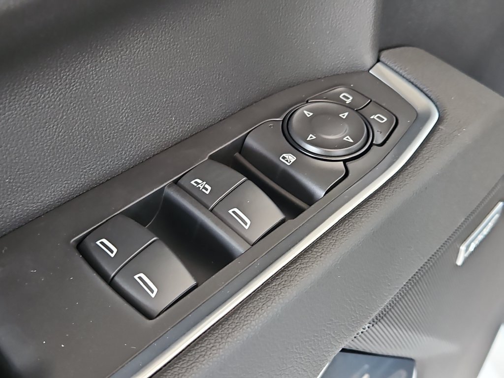 New 2026 Chevrolet Silverado 1500 RST AWD/4WD image 16
