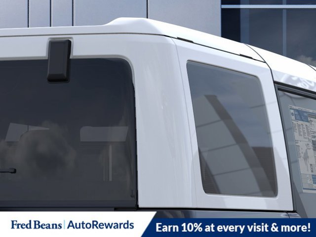 New 2026 Ford Bronco Heritage Edition AWD/4WD image 30
