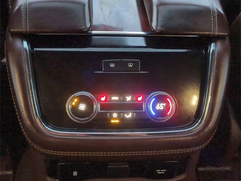 Used 2020 Lincoln Navigator Black Label image 22