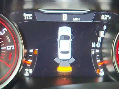Used 2023 Dodge Challenger GT RWD image 31