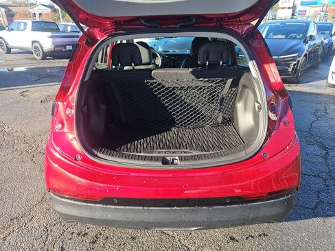 Used 2023 Chevrolet Bolt LT w/ Infotainment Package image 24