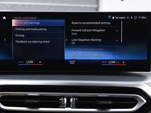 Used 2024 BMW 430i xDrive Coupe AWD/4WD image 28