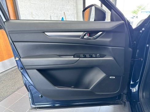 Used 2018 MAZDA CX-5 Touring w/ Preferred Equipment Package AWD/4WD image 34