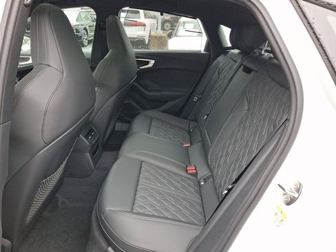 New 2025 Audi S5 Premium Plus image 7