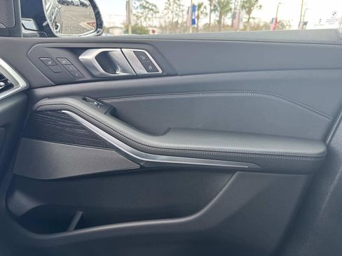 New 2026 BMW X5 xDrive50e w/ Executive Package image 22