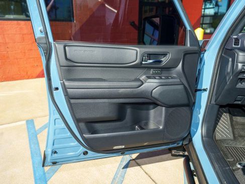 Used 2024 Toyota Land Cruiser image 27