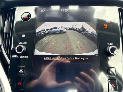 Used 2024 Subaru Legacy Premium image 26