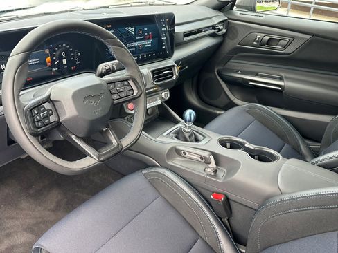 New 2026 Ford Mustang Dark Horse image 12