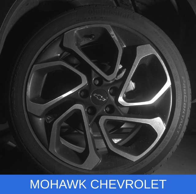 Certified 2024 Chevrolet Trax RS FWD image 30