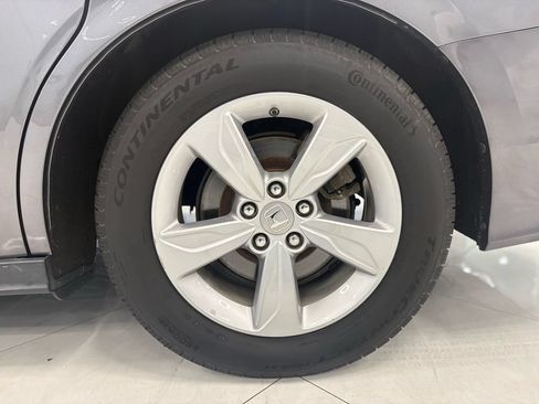 Used 2019 Honda Odyssey EX-L image 42