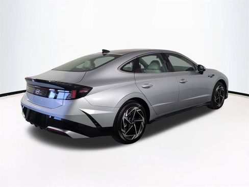 New 2026 Hyundai Sonata SEL image 5