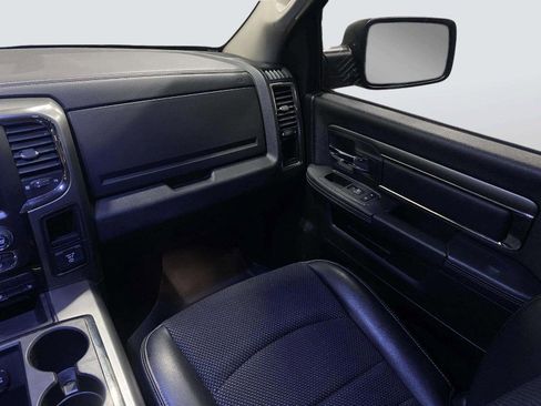 Used 2015 RAM 1500 Sport w/ Convenience Group AWD/4WD image 25