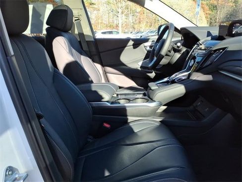 New 2025 Acura RDX SH-AWD w/ Technology Package image 7