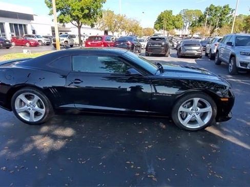 Used 2015 Chevrolet Camaro SS w/ RS Package image 45