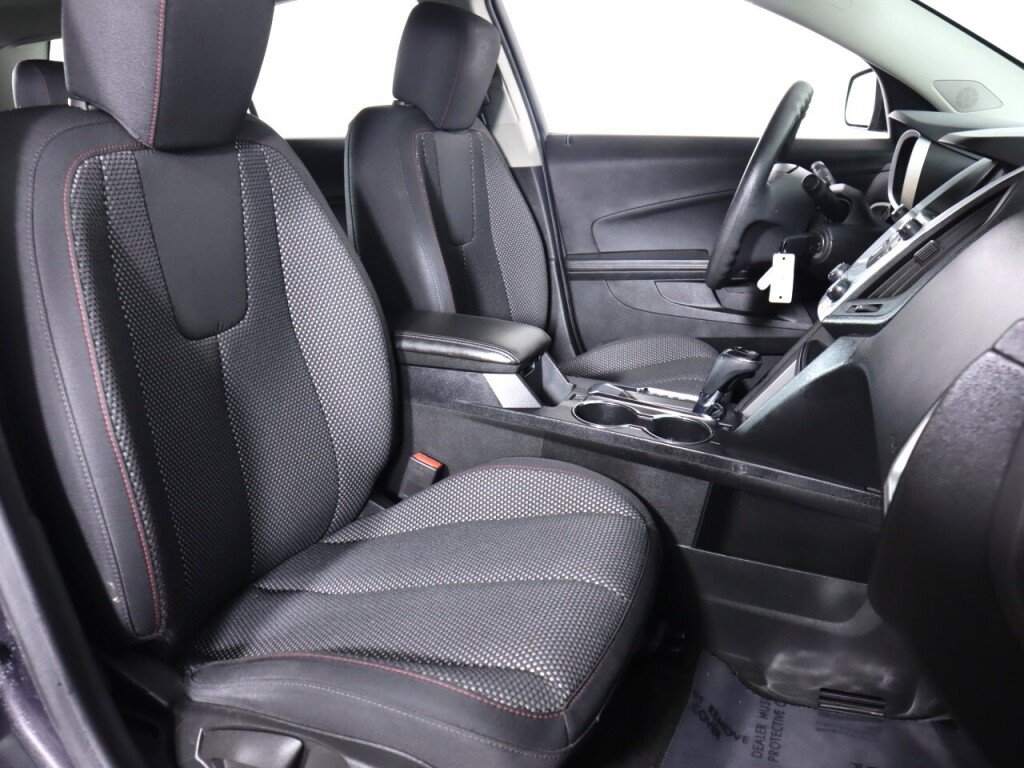 Used 2016 Chevrolet Equinox LS AWD/4WD image 33