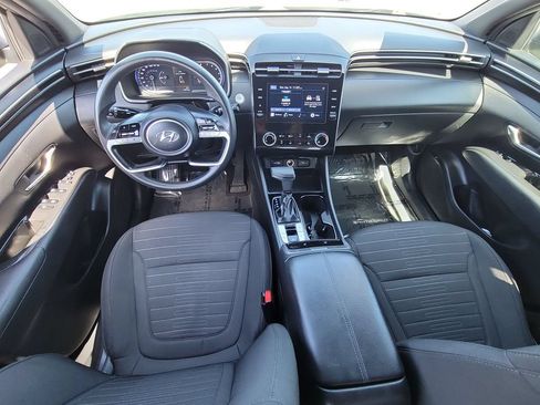 Used 2022 Hyundai Santa Cruz SEL FWD image 19