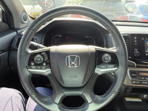 Used 2022 Honda Pilot Special Edition image 18