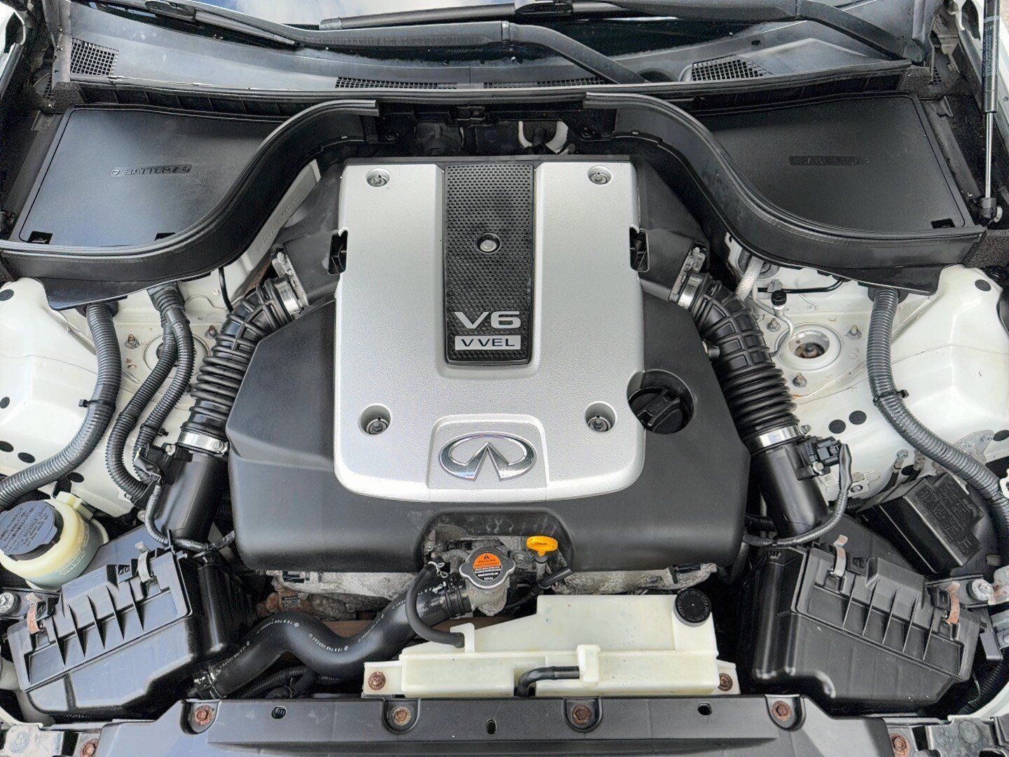 Used 2013 INFINITI G37 x Sedan w/ Premium Pkg AWD/4WD image 32