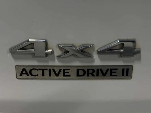 Used 2016 Jeep Cherokee Latitude w/ Comfort/Convenience Group AWD/4WD image 8