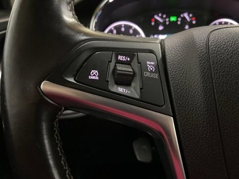 Used 2017 Buick Encore Preferred image 50