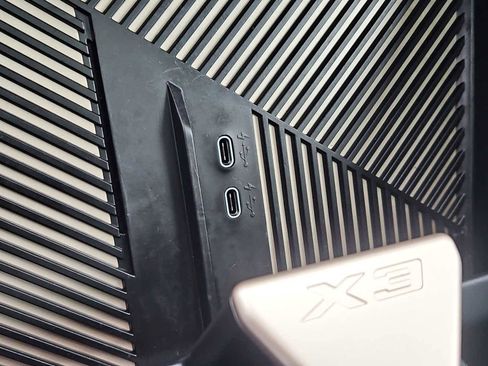 Used 2025 BMW X3 xDrive30i w/ Convenience Package image 30