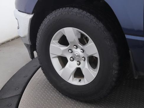 Used 2021 RAM 1500 Big Horn AWD/4WD image 13