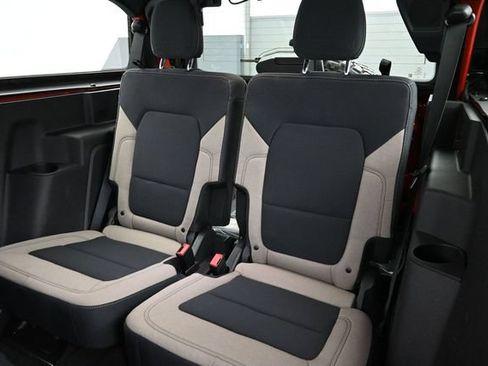 Certified 2023 Ford Bronco Big Bend AWD/4WD image 34