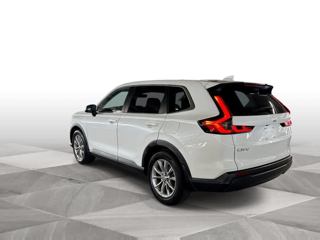 Used 2023 Honda CR-V EX-L image 6