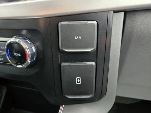 Used 2022 Ford F150 XLT w/ Equipment Group 301A Mid AWD/4WD image 25