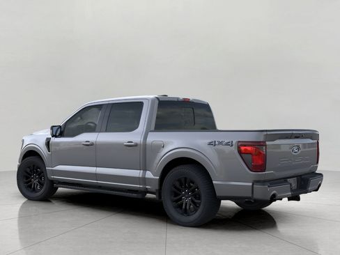 New 2026 Ford F150 XLT w/ Equipment Group 302A MID AWD/4WD image 4