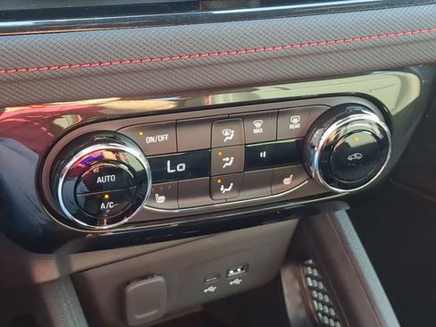 New 2026 Chevrolet TrailBlazer RS w/ Convenience Package image 32