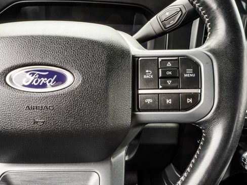Used 2024 Ford F250 Lariat AWD/4WD image 30