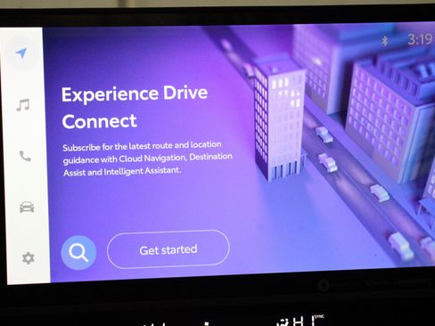 Used 2024 Toyota Tundra Limited image 13