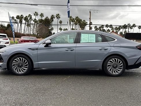 Used 2025 Hyundai Sonata SEL image 10