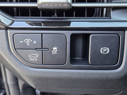 New 2026 Kia Sportage EX image 16