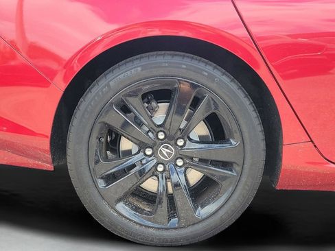Used 2021 Acura TLX SH-AWD w/ Advance Package image 33