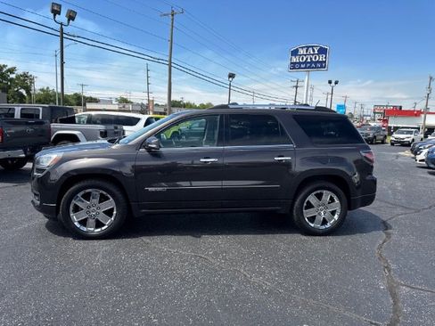Used 2015 GMC Acadia Denali FWD image 2