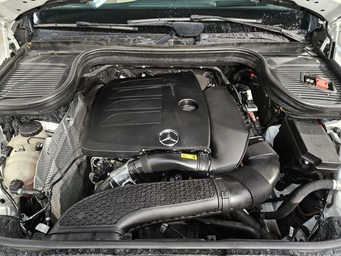 Used 2021 Mercedes-Benz GLE 350 4MATIC image 19