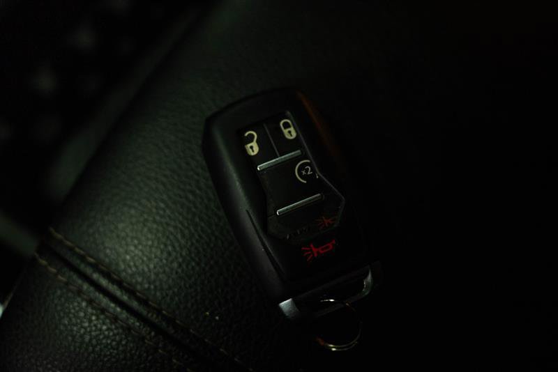 Used 2024 RAM 2500 Big Horn w/ Night Edition AWD/4WD image 21
