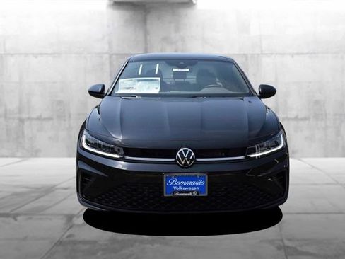 New 2026 Volkswagen Jetta Sport FWD image 4